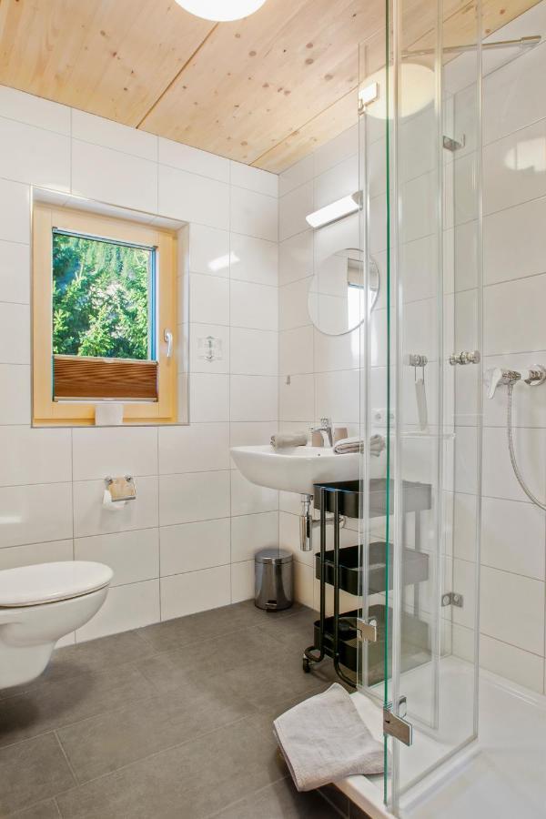 Bed and Breakfast Haus Berghof Schröcken Zewnętrze zdjęcie