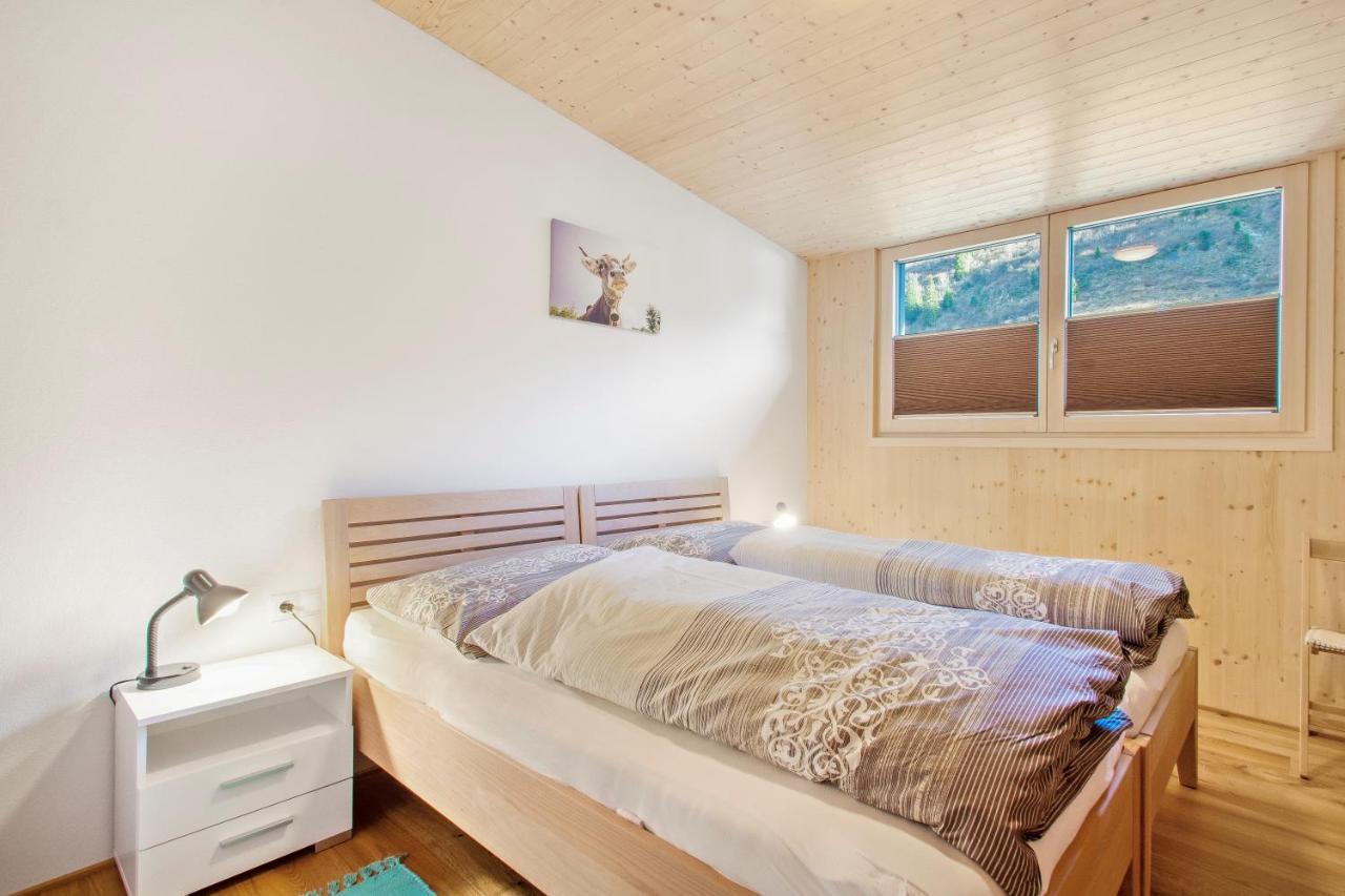 Bed and Breakfast Haus Berghof Schröcken Zewnętrze zdjęcie